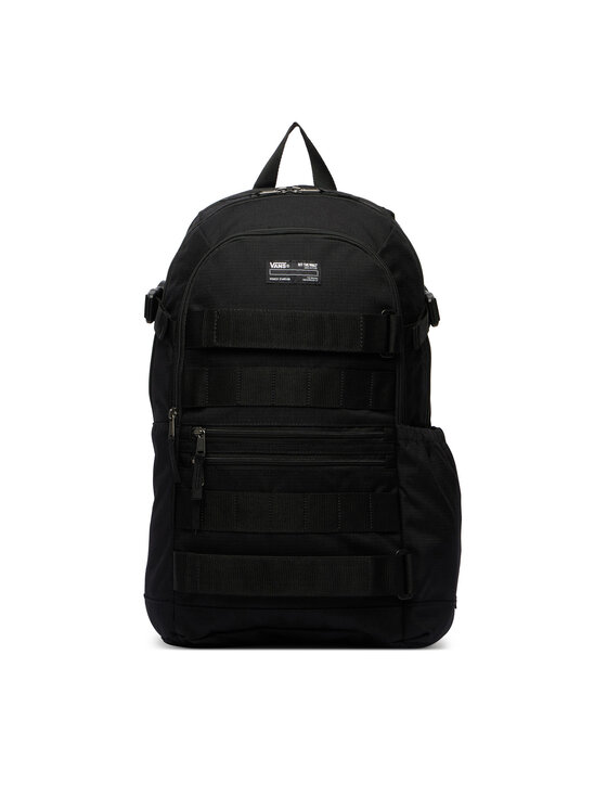 Vans Plecak Van Doren Backpack VN000STWBLK1 Czarny