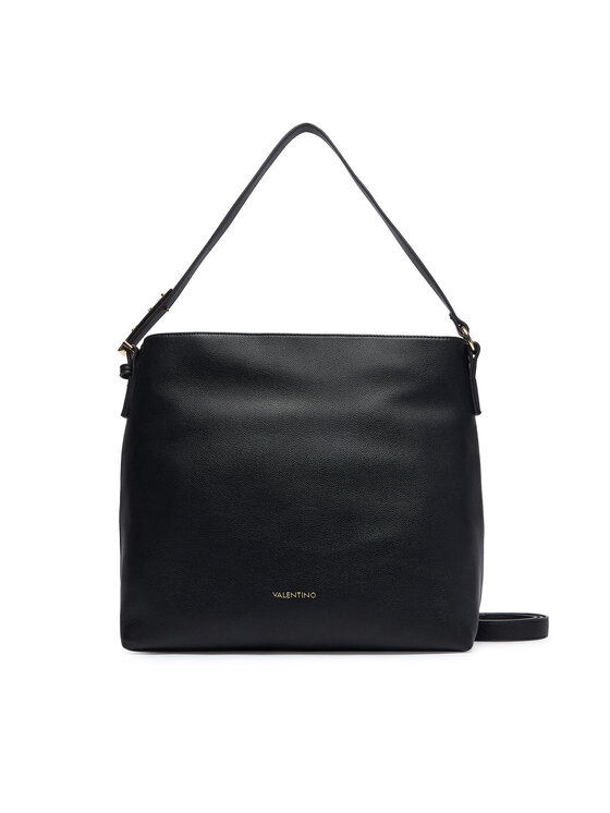 Valentino Torebka Helen VBS9N507G Czarny