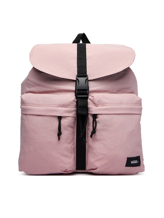 Vans Plecak Scatter VN000Q99FPR1 Różowy