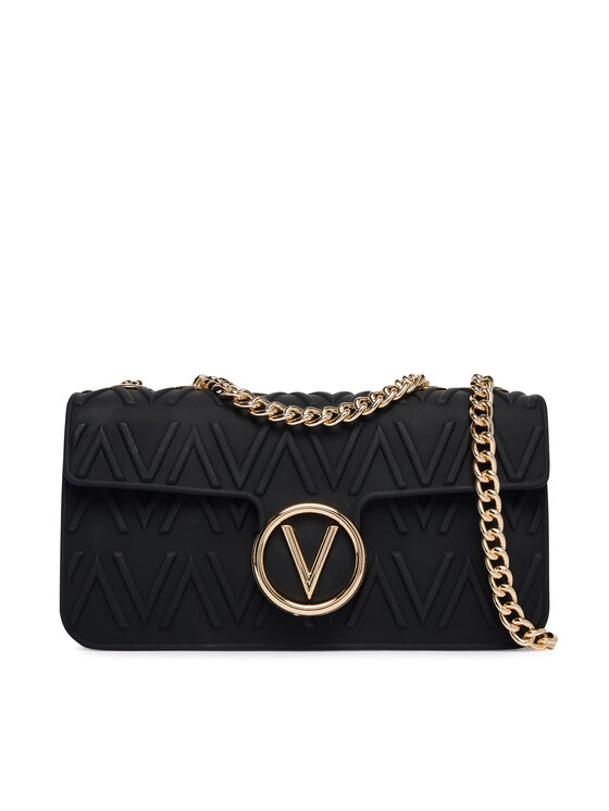 Valentino Torebka Alexia Summer VBSA0N09 Czarny