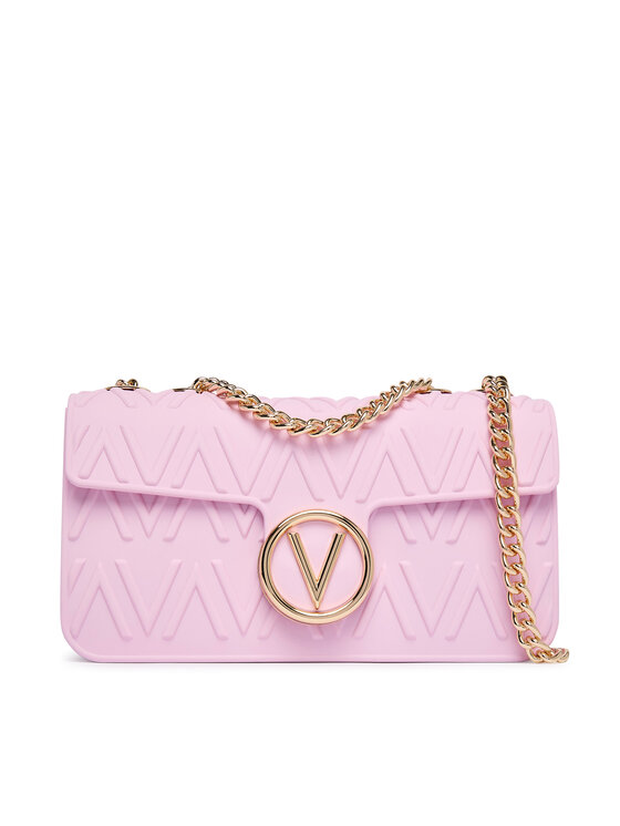 Valentino Torebka Alexia Summer VBSA0N09 Różowy
