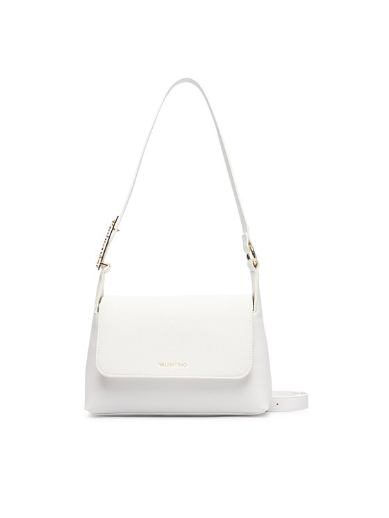 Valentino Torebka Helen VBS9N509G Biały