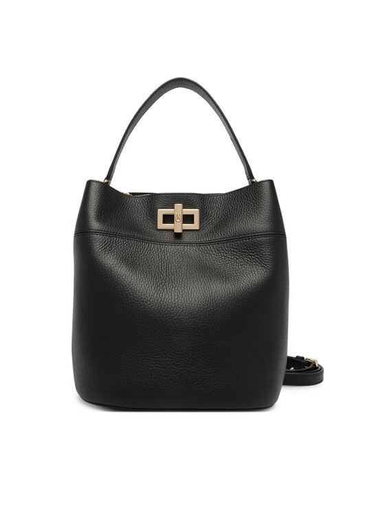 Furla Torebka Amelia M Bucket WB01953 HSF000 CN O6000 Czarny