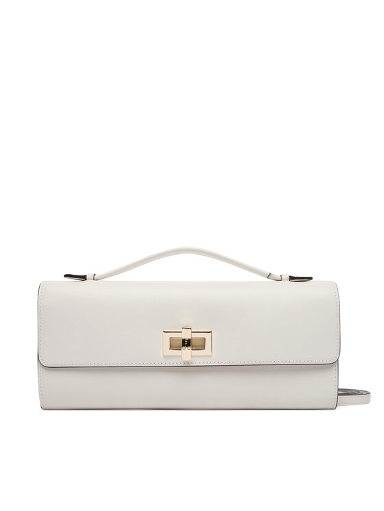 Furla Torebka Clara WE00841 AX0733 CN 01B00 Biały
