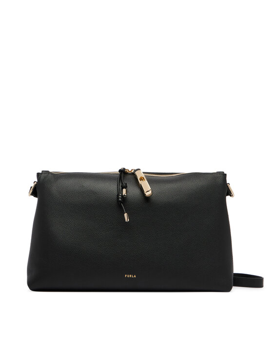 Furla Torebka Debby M WB02006 BX3353 CN O6000 Czarny