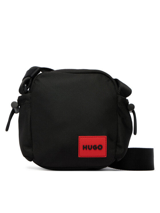 HUGO Saszetka Ethon 3.0 50563634 Czarny