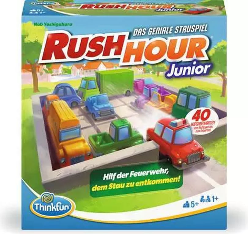 Ravensburger 76603 gra planszowa Logiczny