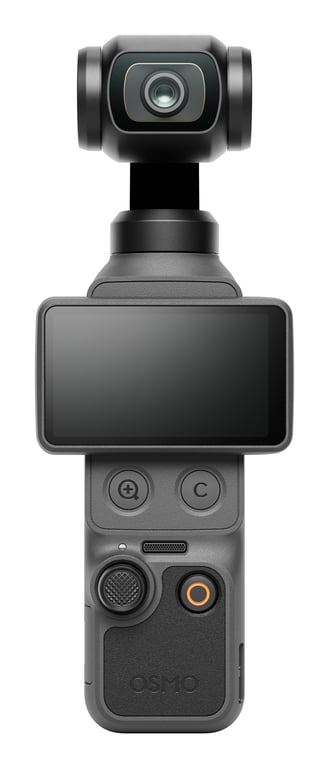DJI Osmo Pocket 4 CP.OS.00000545.01