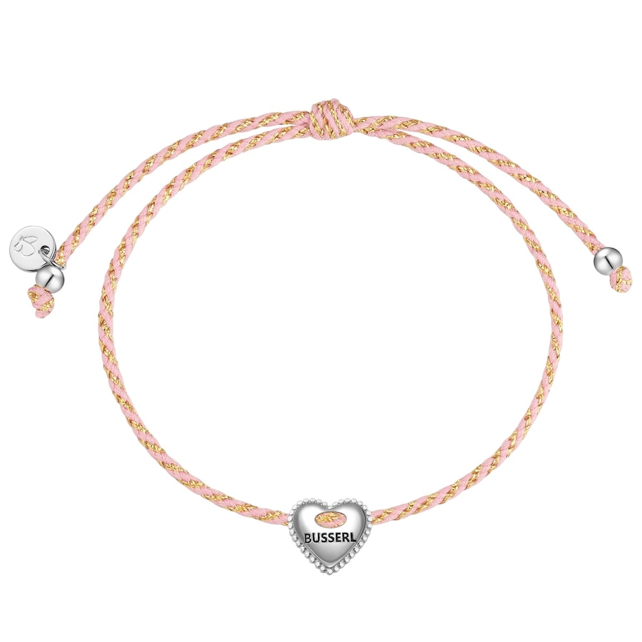 Glanzstücke München Bransoletka Herz 