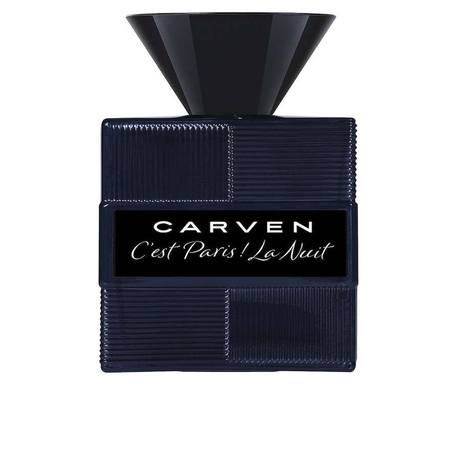 Carven C',EST PARIS LA NUIT DLA MĘŻCZYZN edp vapo Woda perfumowana 100 ml Męskie