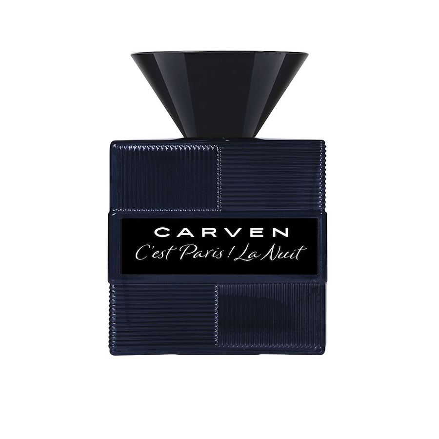 Carven C',EST PARIS LA NUIT DLA MĘŻCZYZN edp vapo Woda perfumowana 50 ml Męskie