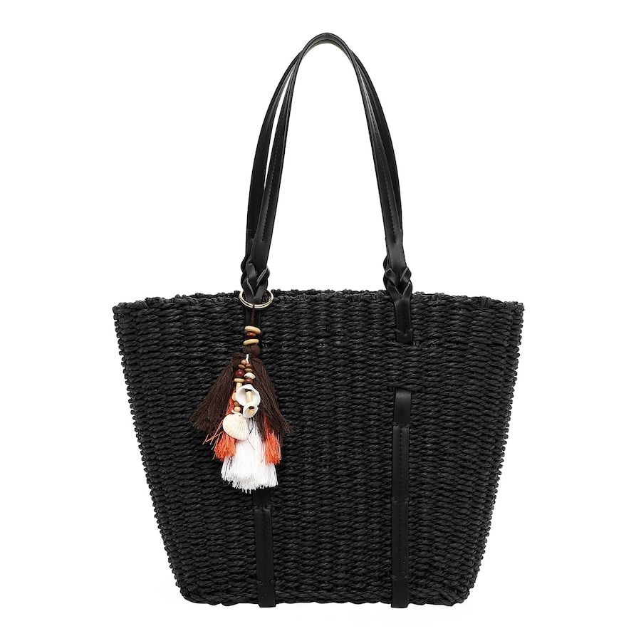 SURI FREY Torebka Shopper SFY Nandy Torby na zakupy 1 ct Damski