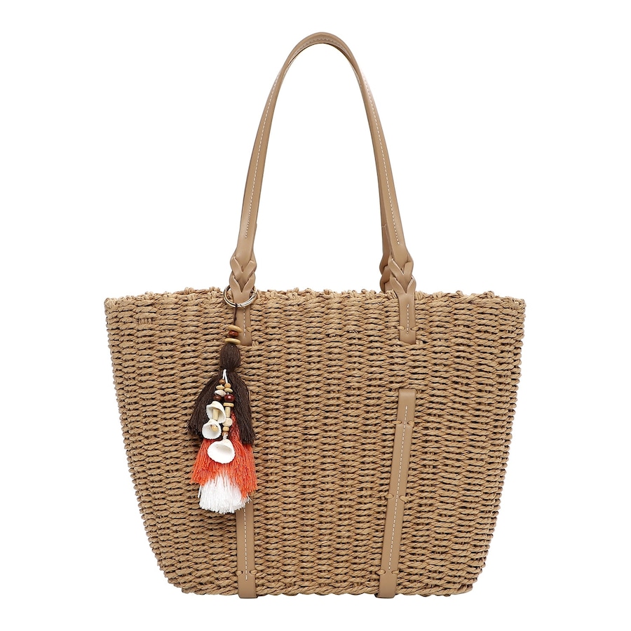 SURI FREY Torebka Shopper SFY Nandy Torby na zakupy 1 ct Damski