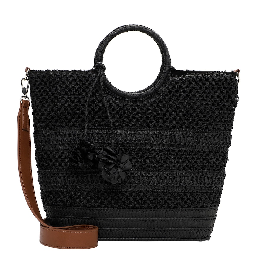 Tamaris Torebka Shopper TAS Kassandra Torby na zakupy 1 ct Damski