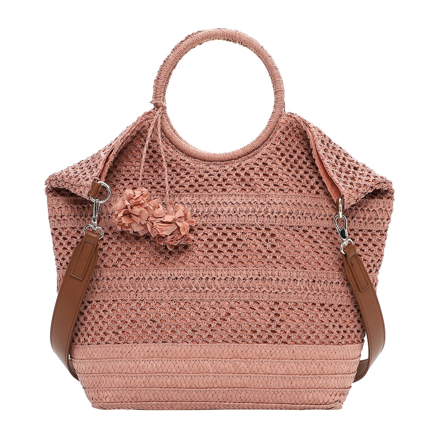 Tamaris Torebka Shopper TAS Kassandra Torby na zakupy 1 ct Damski