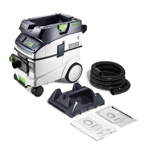 Festool CTL 36 EI AC-PLANEX 578154