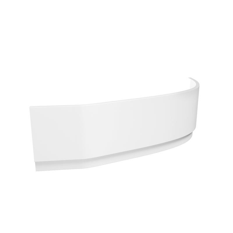 Obudowa do wanny Helmken Valencia 150 prawa / 3551021R