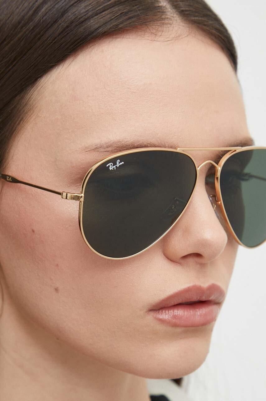Ray-Ban okulary przeciwsłoneczne