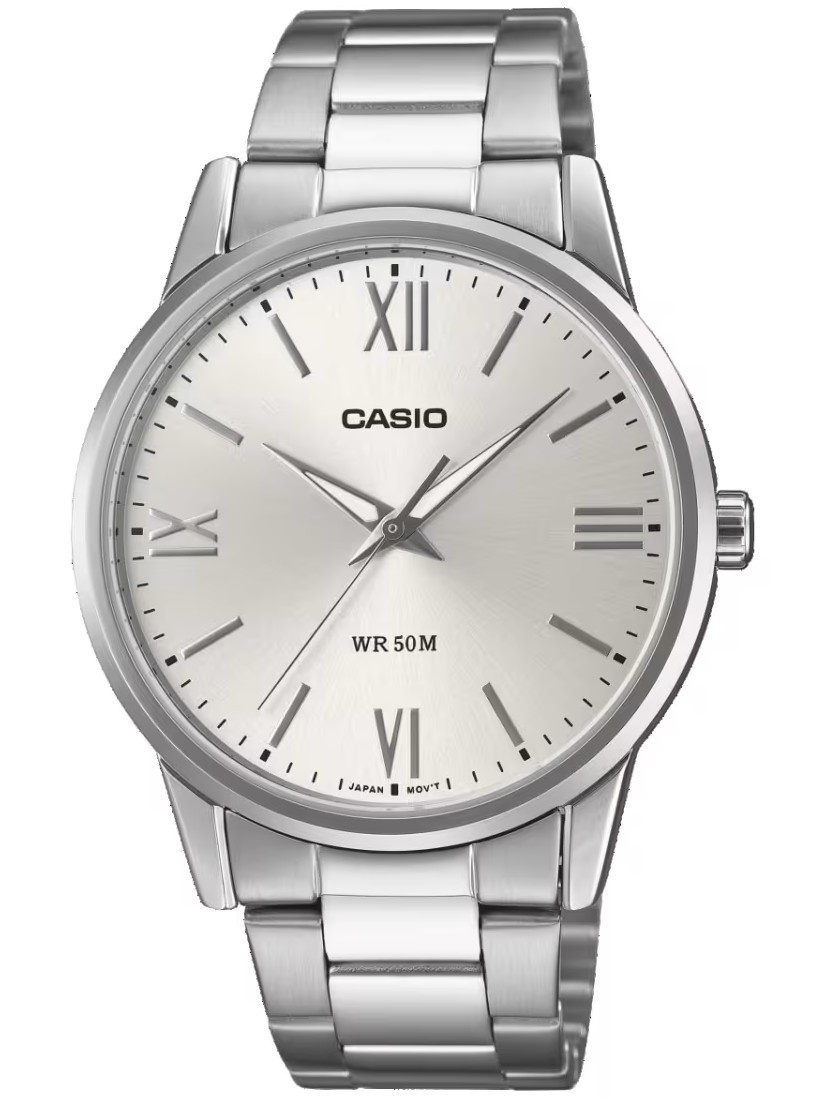 ZEGAREK MĘSKI CASIO MTP-1303DD-7AV (zd301b) + BOX