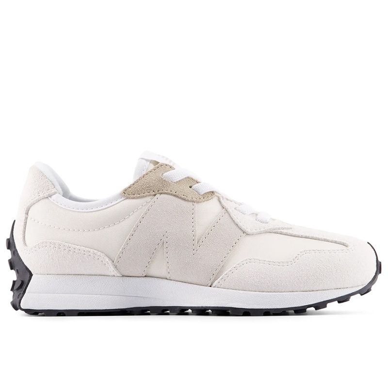 Buty dziecięce New Balance P3272TO - beżowe