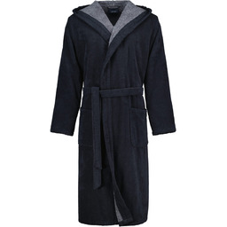 Joop Szlafrok męski! Hoodie Classic Schwarz