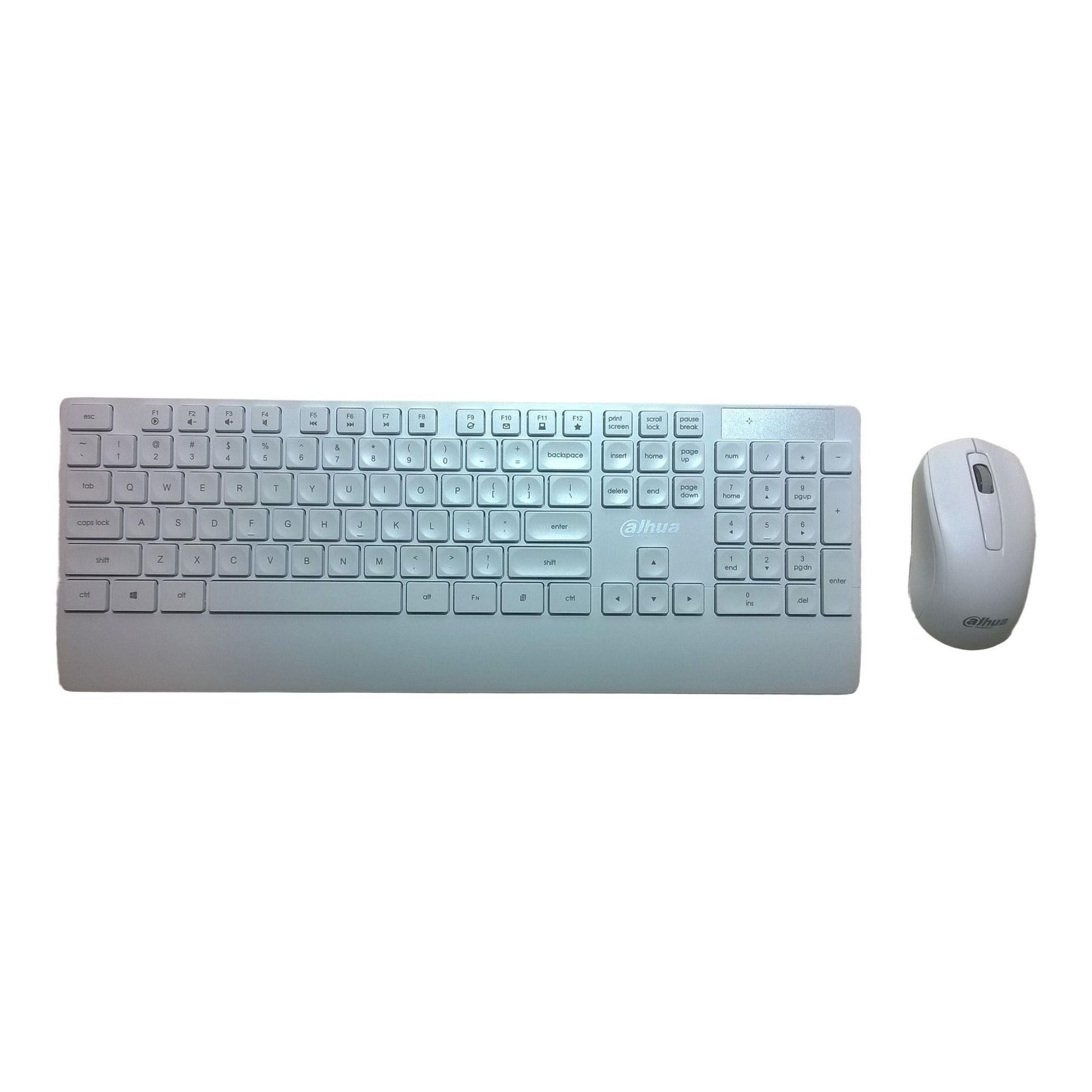 DAHUA DHI-WMK1 Combo biały