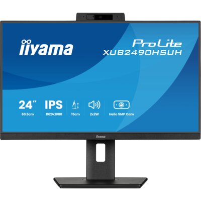 IIYAMA ProLite XUB2490HSUH-B2 23.8