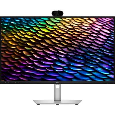 DELL Pro P P2726DEB 27