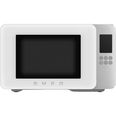 SMEG Collezione MOC01WHMEU