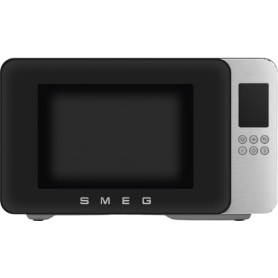 SMEG Collezione MOC01BLMEU