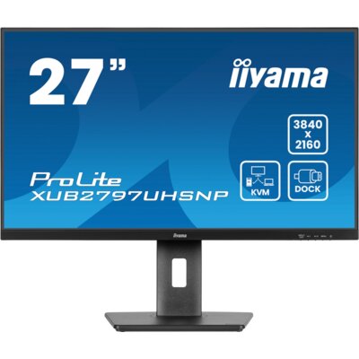 IIYAMA ProLite XUB2797UHSNP-B1 27