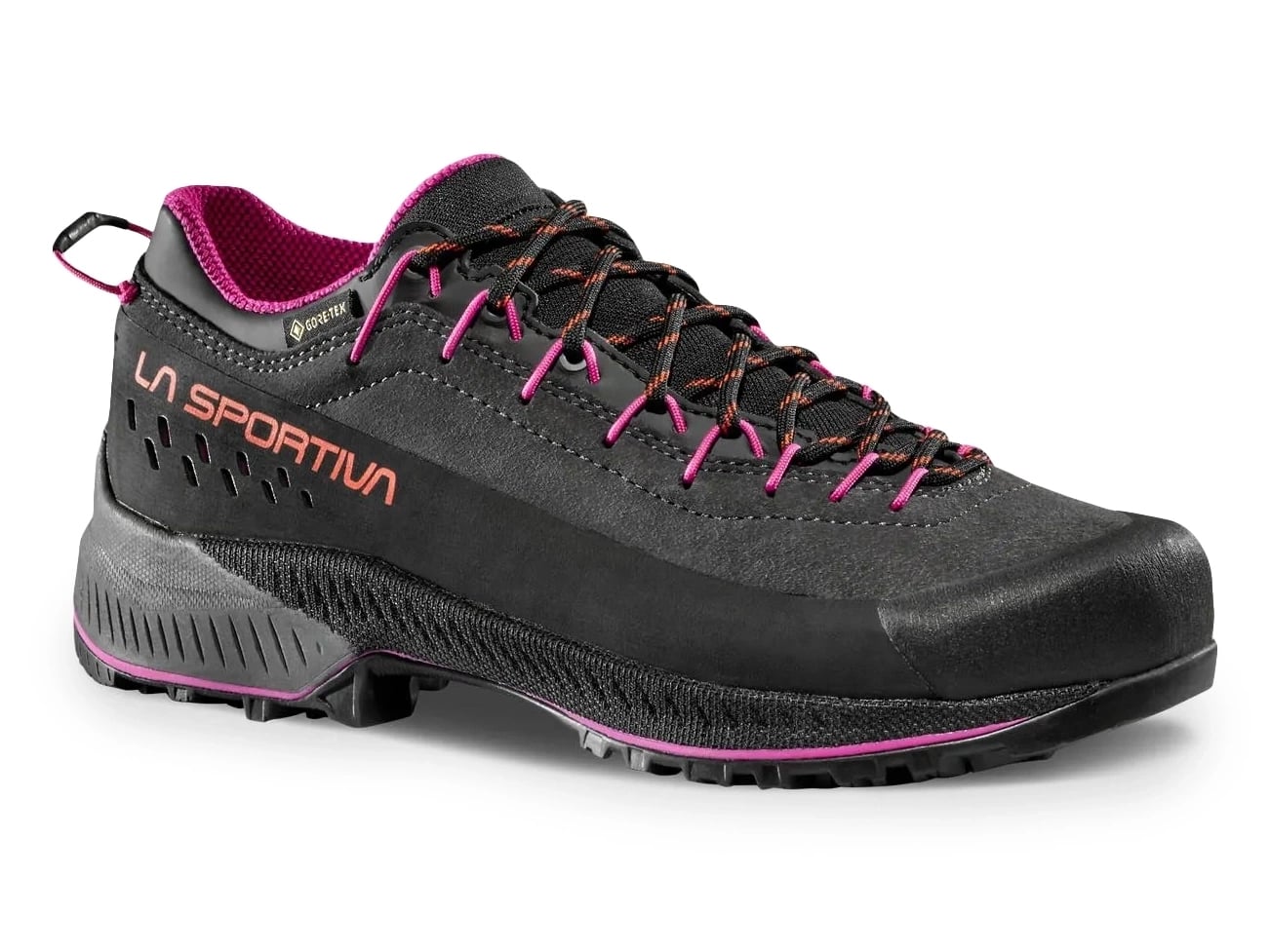 LA SPORTIVA buty trekkingowe damskie TX4 Evo Woman Gtx różowe