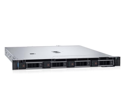 Dell PowerEdge R360 Xeon 6353P/32GB/480GB SSD/H755/i9B