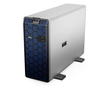 Dell PowerEdge T560 Xeon 4510/32GB/2x4TB/H755/i9B
