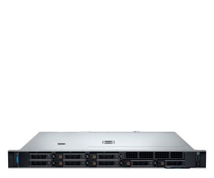 Dell PowerEdge R360 Xeon 6315P/32GB/480GB SSD/H355/i9B
