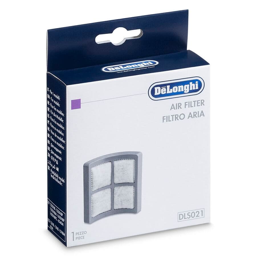 De'Longhi DLS021 Air filter