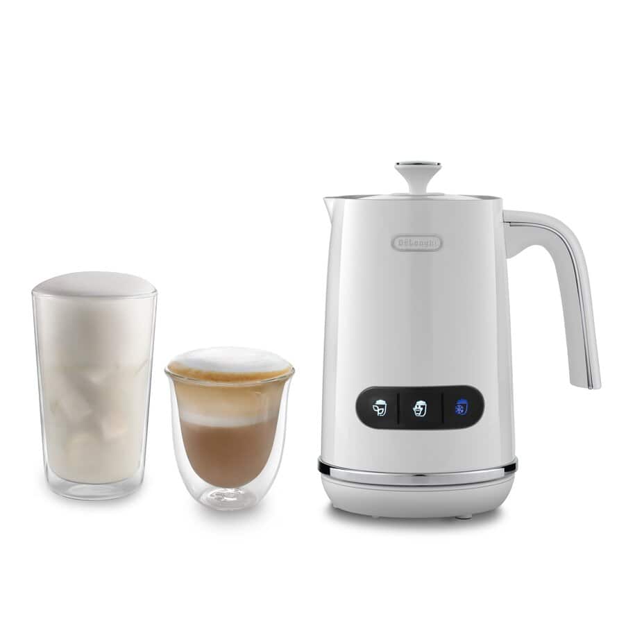 De'Longhi EMF3.W LatteMix