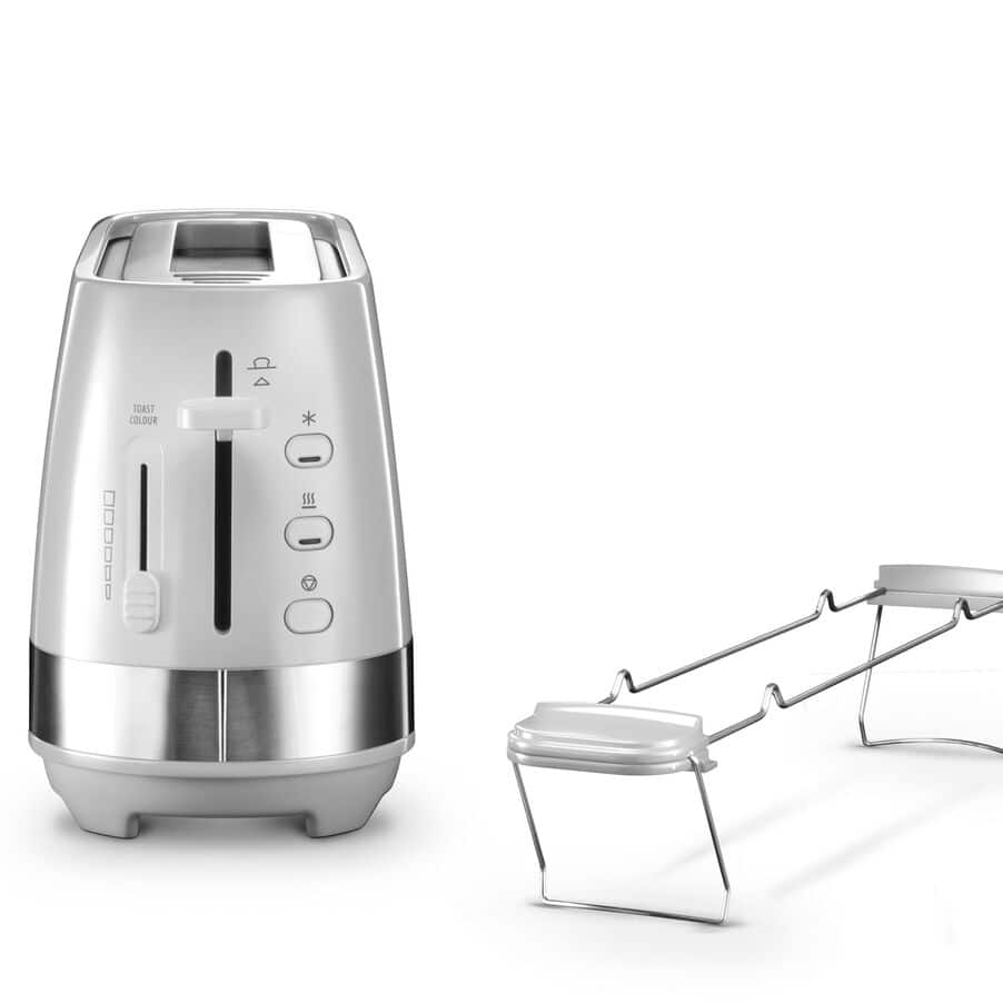 De'Longhi CTLA3103.W Active Line