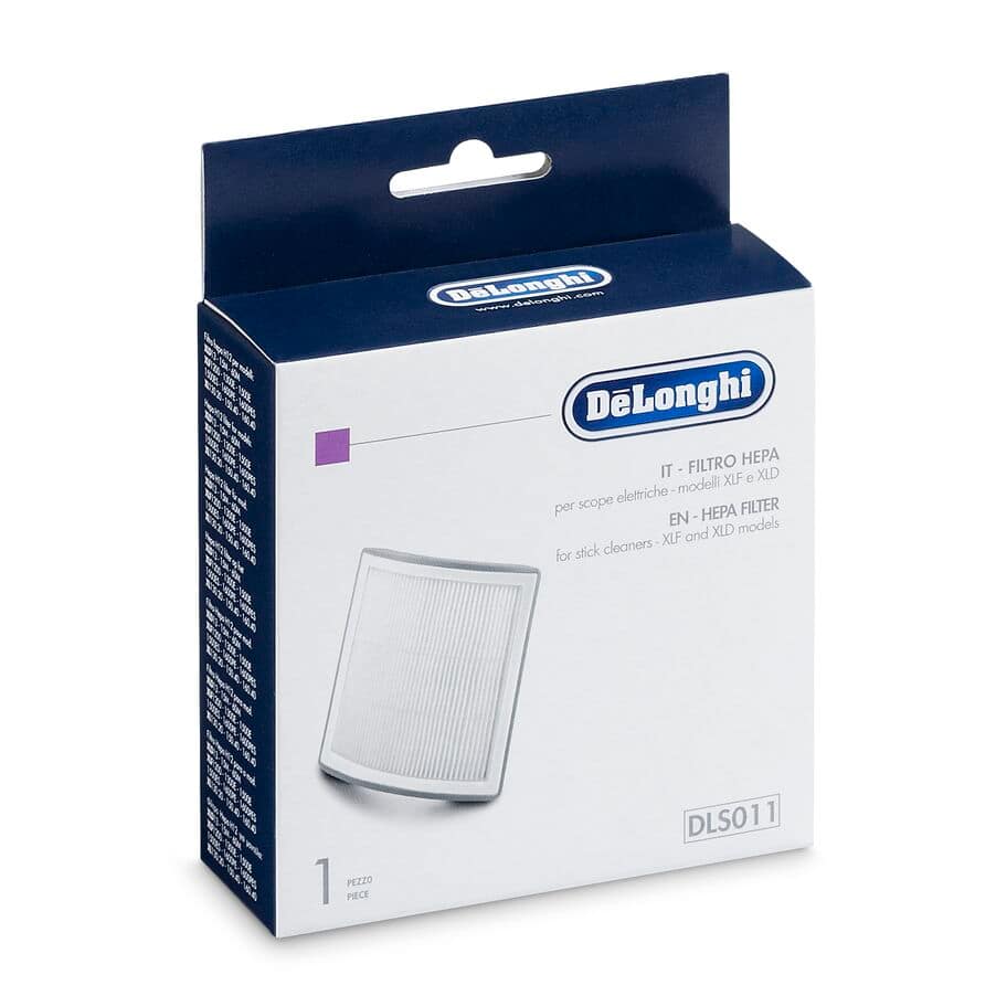 De'Longhi DLS011 Hepa filter