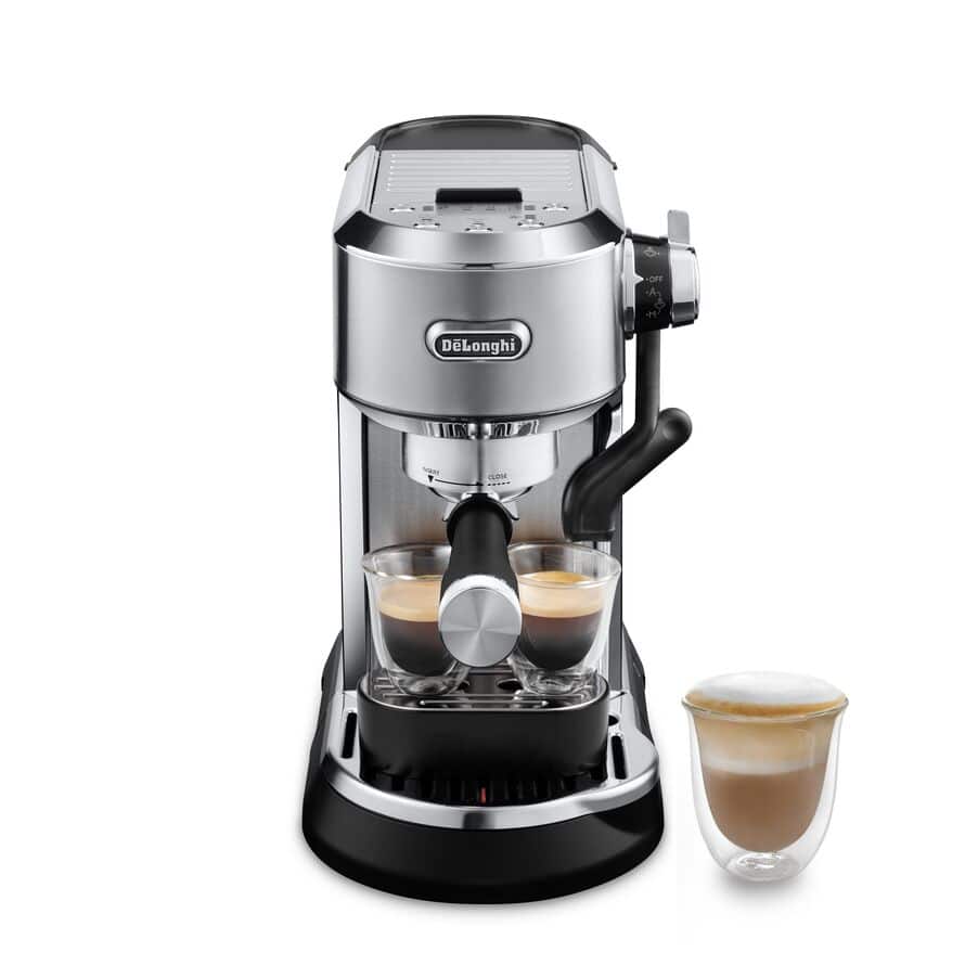 De'Longhi EC950.M Dedica Maestro Plus
