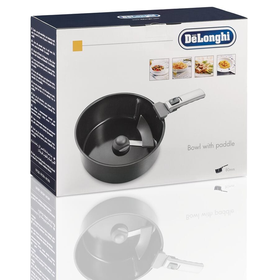 De'Longhi DLSK100 Misa z łopatką