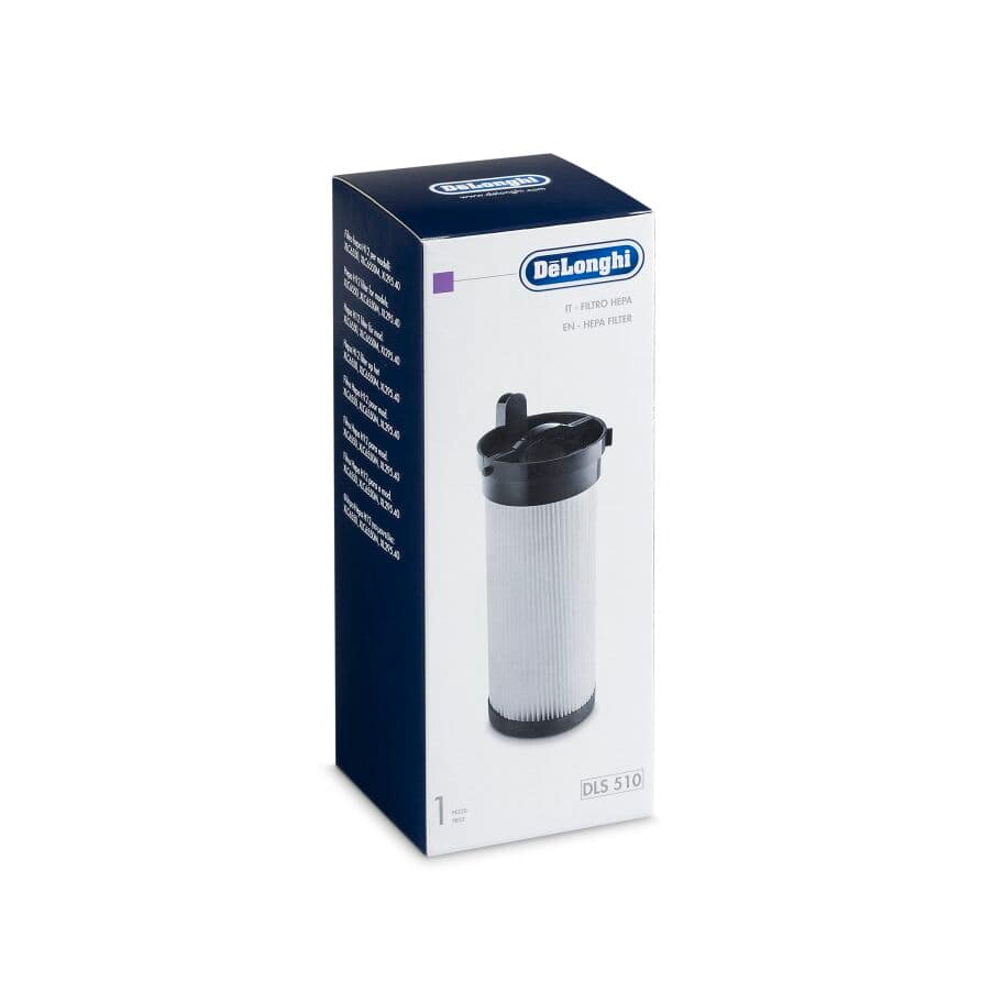 De'Longhi DLS510 EPA Air filter
