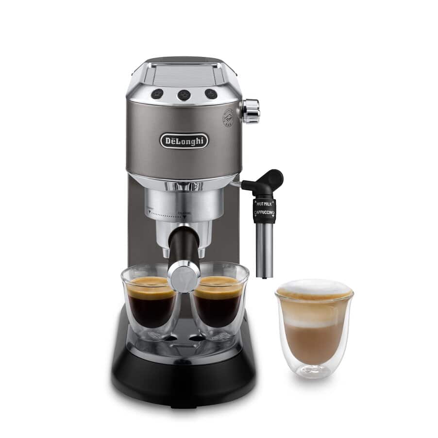De'Longhi EC685.TB Dedica Style