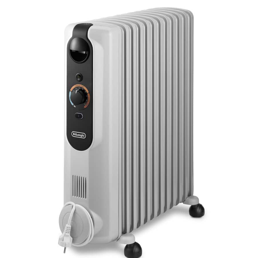 DeLonghi RadiaS Easytronic TRRSE1225
