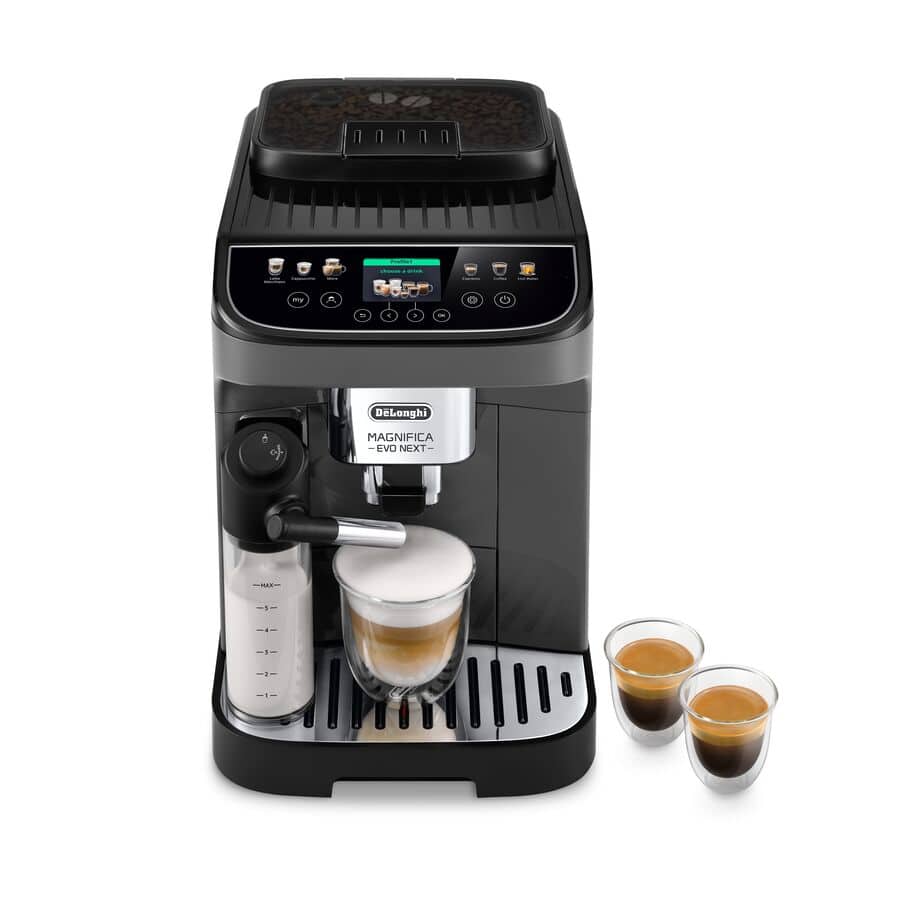 DeLonghi Magnifica Evo Next ECAM310.60.GB