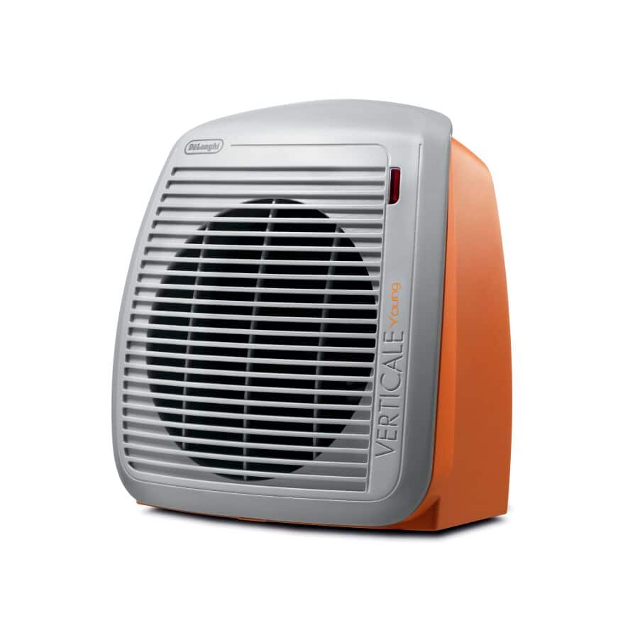 DeLonghi HVY1020 GYOR Termowentylator