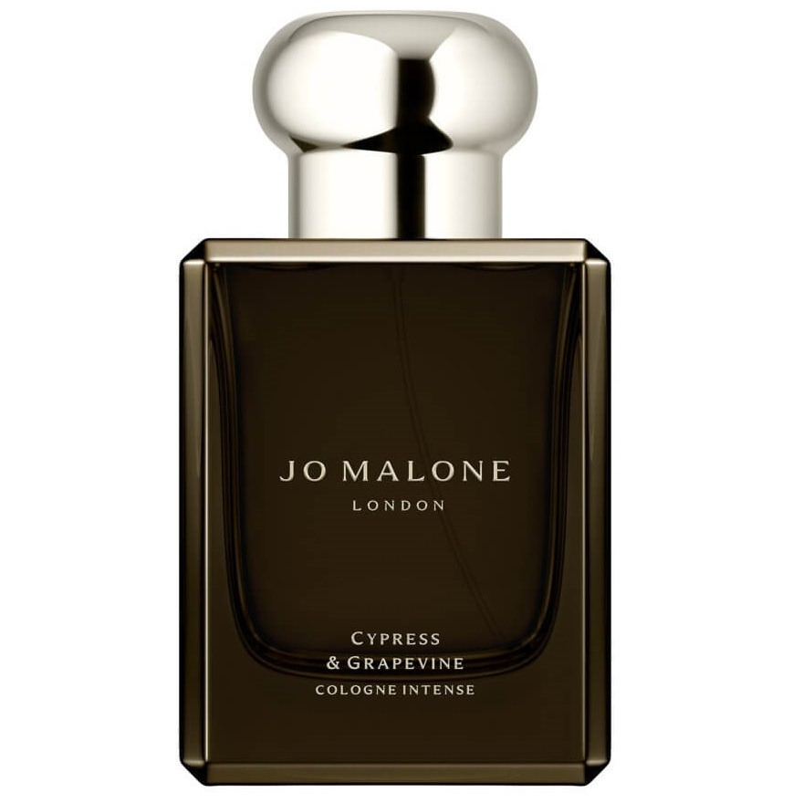 Jo Malone Cypress & Grapevine Cologne Intense woda kolońska spray 50ml