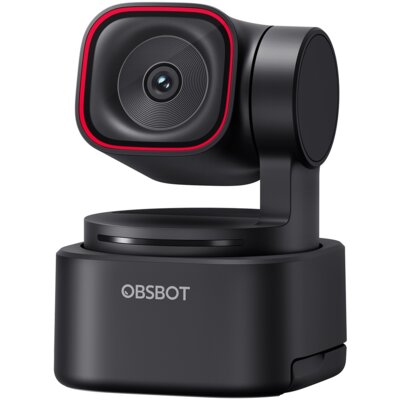Kamera internetowa OBSBOT Tiny 3 Lite USB-C - 4K z pilotem OWB-2409-CE