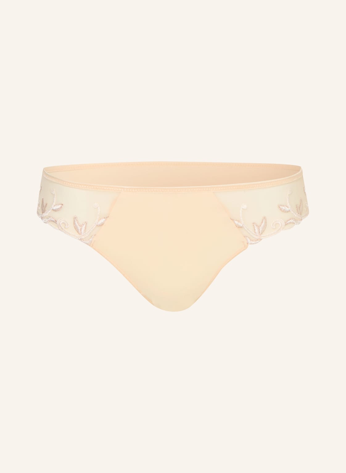 Simone Pérèle Stringi Andora beige