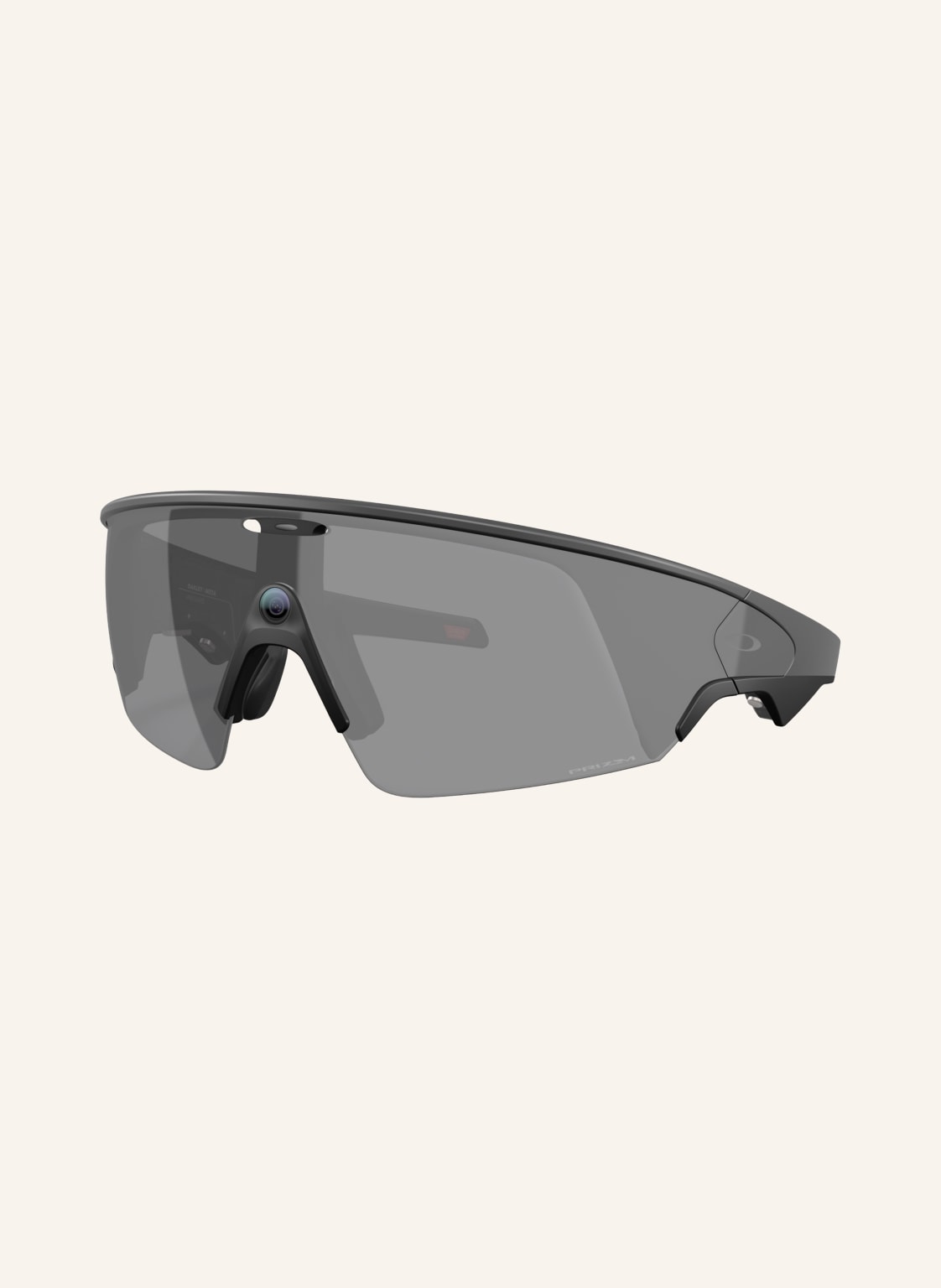 Oakley Okulary Smart Vanguard schwarz